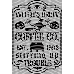 Halloween-WS 11785